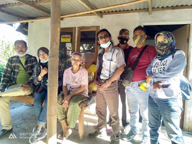 
					Miris…Korban Kakek Cabul “Memprihatinkan” Pemerintah Mojokerto Harus Hadir