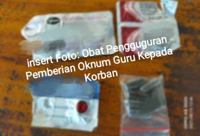 
					Hamili Sang Pacar & Berencana Menggugurkan “Oknum Guru SMP Di Mojokerto” Di Pecat Secara Tidak Hormat