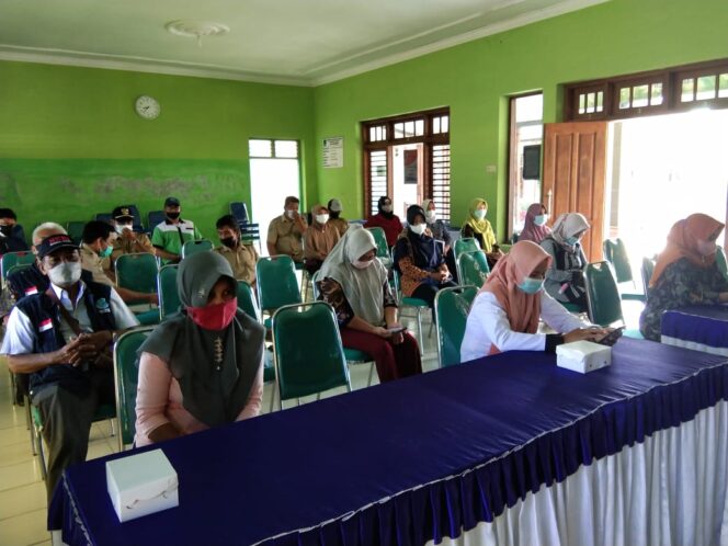 
					Pacu Terus Dalam Kegiatan, Pemdes Bogoarum Lakukan Untuk Kesejahteraan Masyarakat