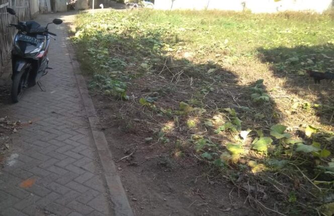 
					SENGKETA LAHAN DI DESA TALKANDANG TERUS BERGULIR LEWAT JALUR HUKUM