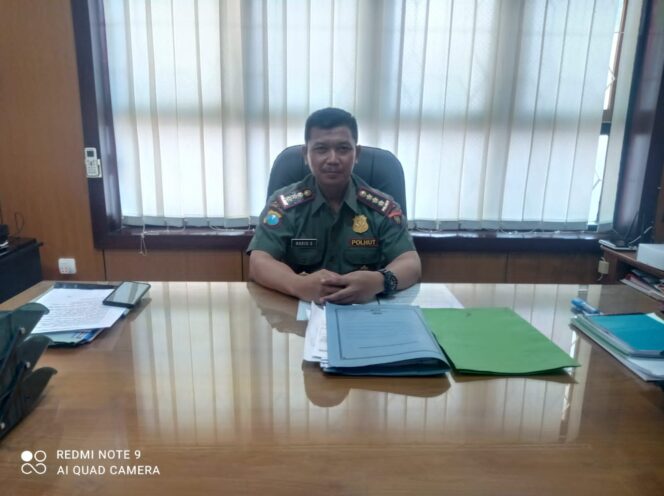 
					Haris Suseno Mengungkap Dua Rahasia KPH Banyuwangi Utara