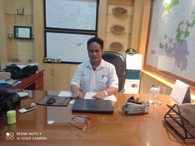 
					Selain Getah Pinus Dan Mahoni “KPH Jember Mendongkrak Pendapatan Dari Kayu Putih”