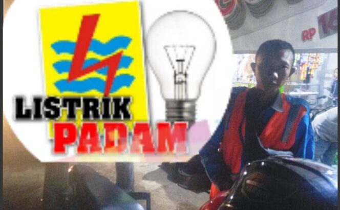 
					Warga Kalibagor Mengeluh “Listrik Sering Padam” Inilah Penyebabnya..!