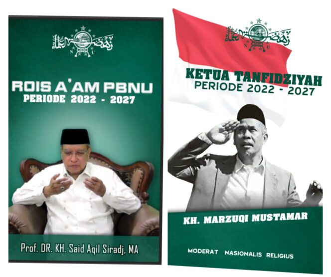 
					MENGERIKAN: JIKA MUKTAMAR NU DILAKSANAKAN 2021 AKAN MENJADI CLUSTER COVID TERBESAR SEDUNIA. ADA APA DENGAN NU…?