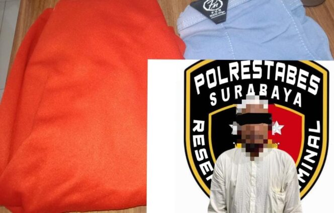 
					Kakek Kakek Cabul Merajalela, Kini Anak Berusia 8 Tahun Jadi Korban Moral Bejatnya