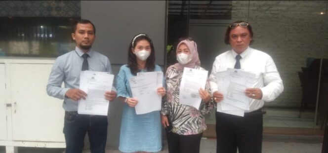 
					Diduga Anisa Warga Pepelegi Mantan Karyawan MNC Bank Gelapkan Uang Nasabah