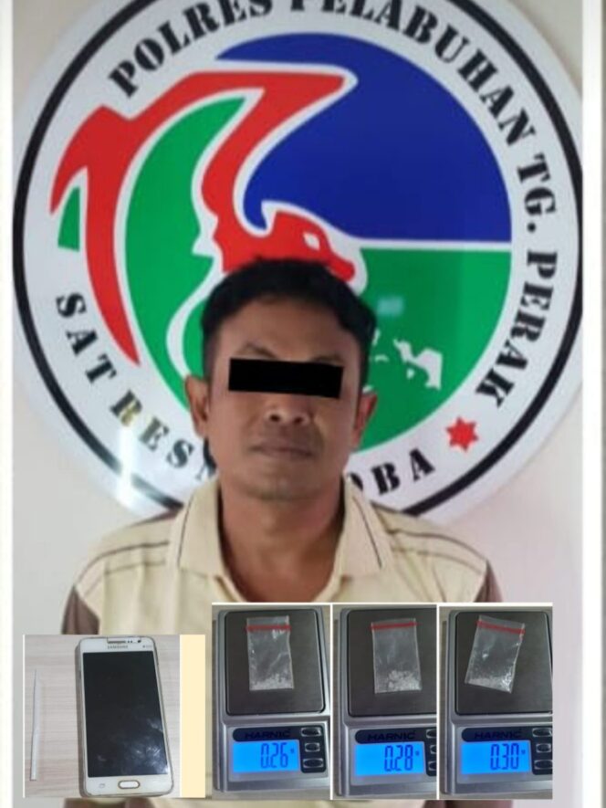 
					Rumah Kos Di GUBENG Di Grebek Polres Pelabuhan Tanjung Perak, Satu Pria Di Bekuk