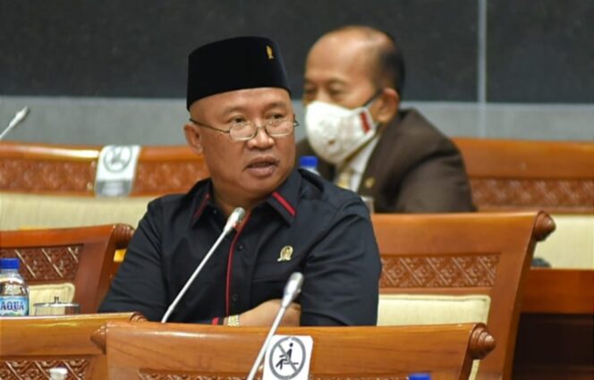 
					Mukhlis Basri Sampaikan 4 Poin Penting Terkait Proses Seleksi Dewan Direksi LPP RRI