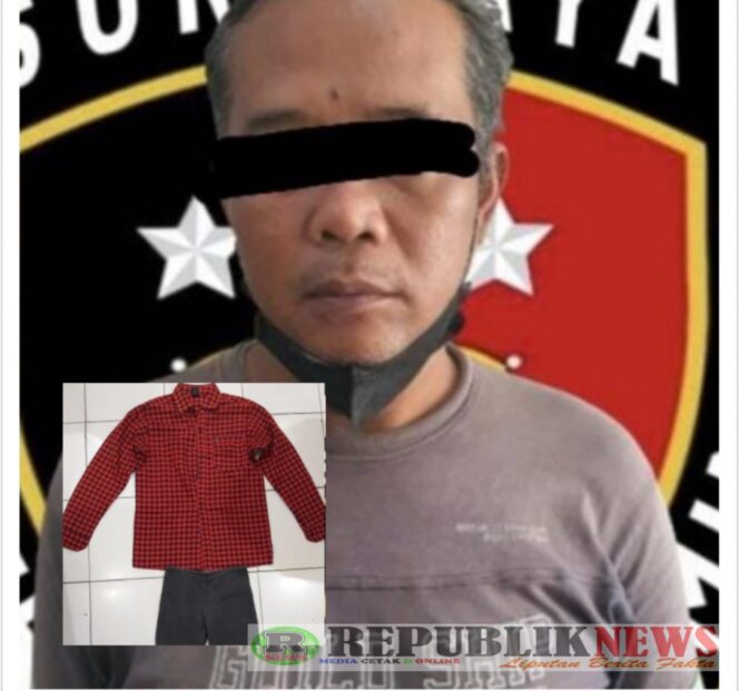 
					Bejat…!!Pria Paruh Baya Di Surabaya Cabuli Anak  Hingga Hamil