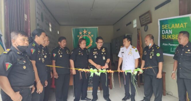 
					Lembakum Indonesia Gelar Peresmian Direktorat Wilayah Jawa Timur November 20, 2021