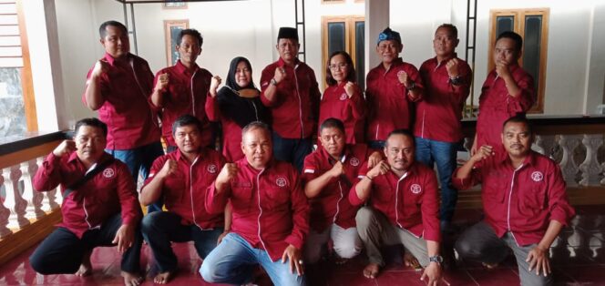 
					Penyelewengan BPNT Desa Tluwe Membuat DPC AWDI Korwil Pantura Prihatin