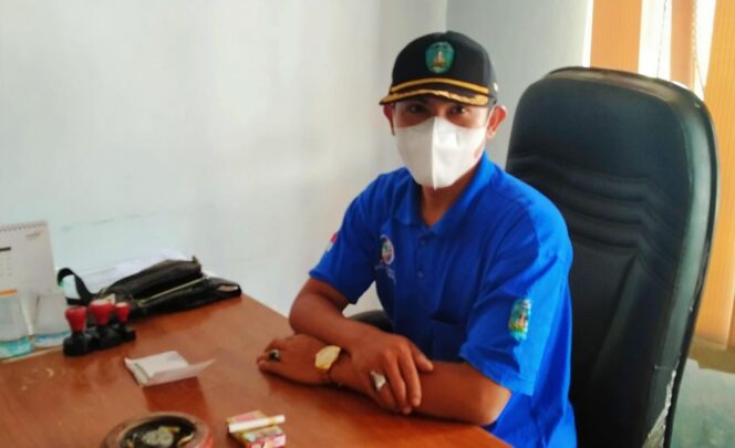 
					DONGKRAK PAD, BANGUN DESTINASI WISATA DARI DANA DESA