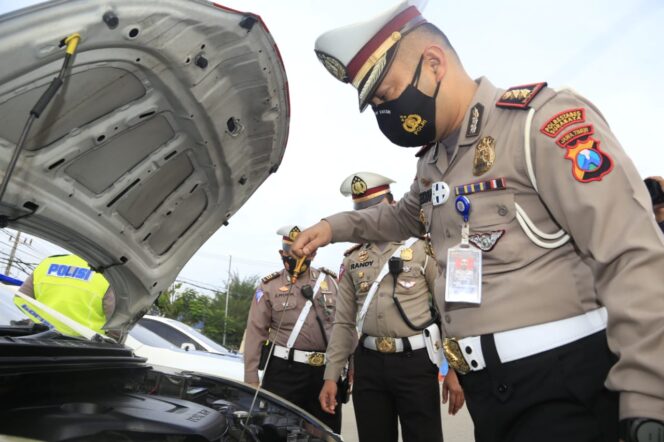 
					Antisipasi Lebih Awal AKBP Teddy Chandra,Siapkan 302 Personel Sambut Natal Dan Tahun Baru