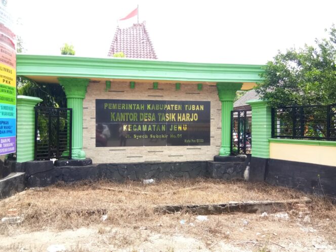 
					Gugatan Sengketa Lahan di Tasikharjo Jenu Masih Belum Ada Kesepakatan