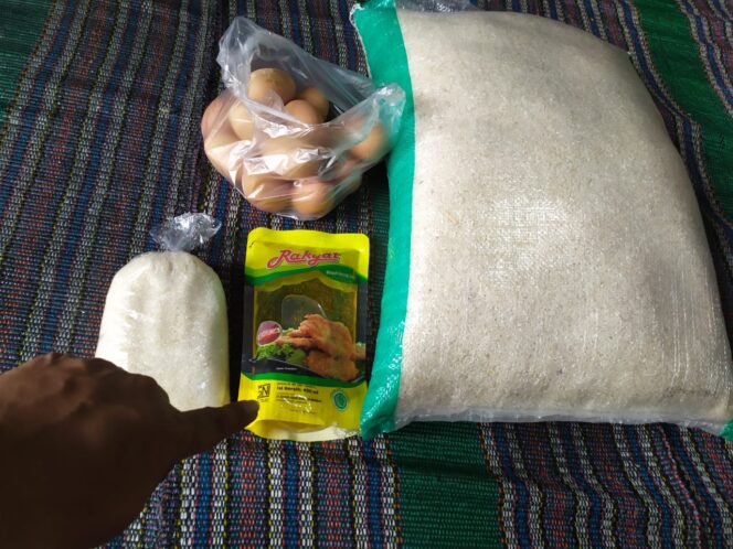 
					Merasa Ditipu, Warga Tluwe Wadul Kuasa Hukum