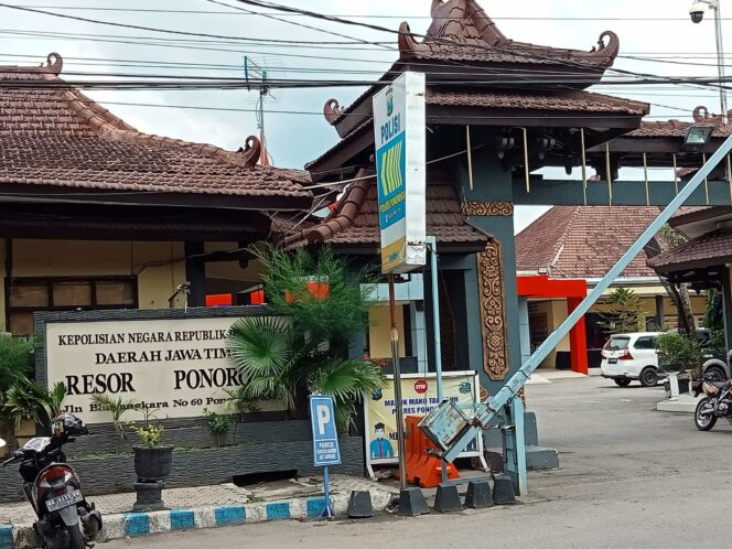 
					Kasus Dugaan Penyekapan dan Perampasan HP Wartawan Ponorogo Dalam Tahap Penyelidikan