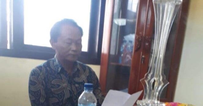 
					Gebrakan Pemdes Badegan Wujudkan Lingkungan Masyarakat Bersih Dari Sampah