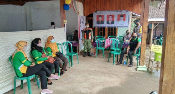 
					HASIL REKAPITULASI PILKADES DESA MORANG