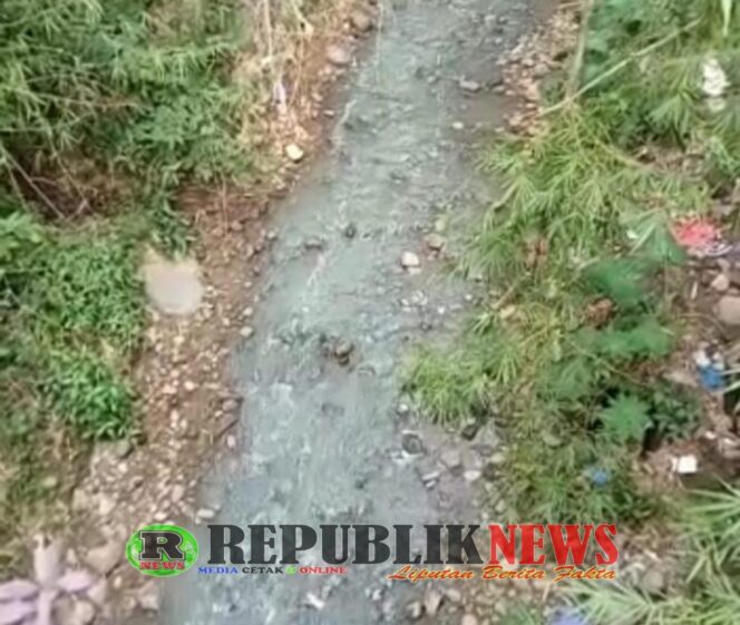 
					DLH Magetan Terkesan Tutup Mata “Limbah Penyamak Kulit” Desa Banjarejo, Rugikan Warga