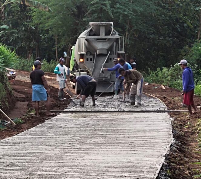 
					Langkah Konkrit, Pemerintah Desa Bolo Siap Majukan UMKM