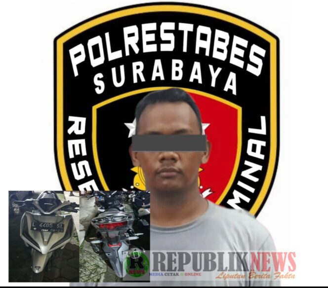 
					Jambret HP Di Pencindilan Diringkus,Satu DP0 Masih Di Buru Polisi