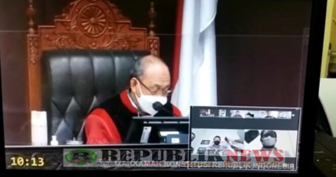 
					Dua Saksi Ungkap UKW DP Bukti Ketidakjelasan Tafsir UU Pers