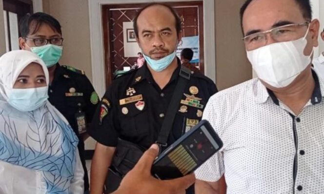 
					Kopperta Karya Bhakti Mencekik Ahli Waris Hutang 25 Juta Menjadi 280 Juta