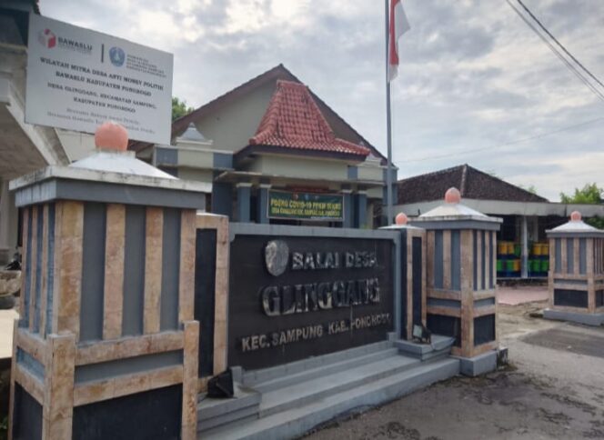 
					Ketegasan Kades Glinggang Dipertanyakan, “Kasun Pemalsu Tanda Tangan Dan Stample Layak Di Laporkan Polisi