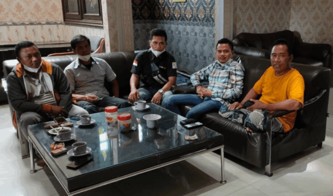 
					PEMKOT SURABAYA DIMINTA MENDATA ULANG PENGHUNI RUSUNAWA