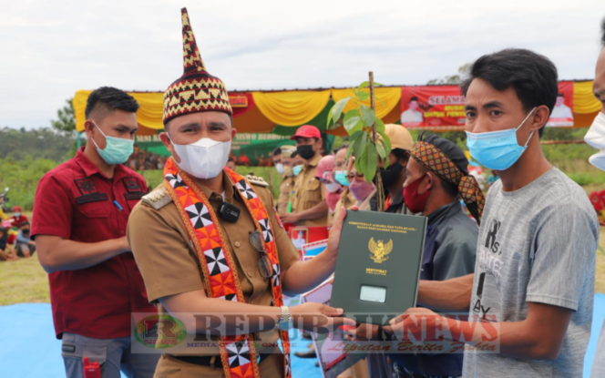 
					Musyawarah Perencanaan Pembangunan (Musrenbang) Tingkat Kecamatan “Sekincau”