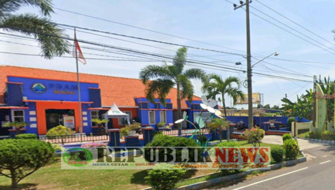 
					Dirut PDAM Situbondo Angkat Bicara Soal Keluhan Pelanggan