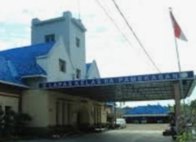 
					DAPAT ADUAN, SEKJEN LARM-GAK & HIPPMA AKAN TINDAK LANJUTI DUGAAN PUNGLI DI LAPAS PAMEKASAN