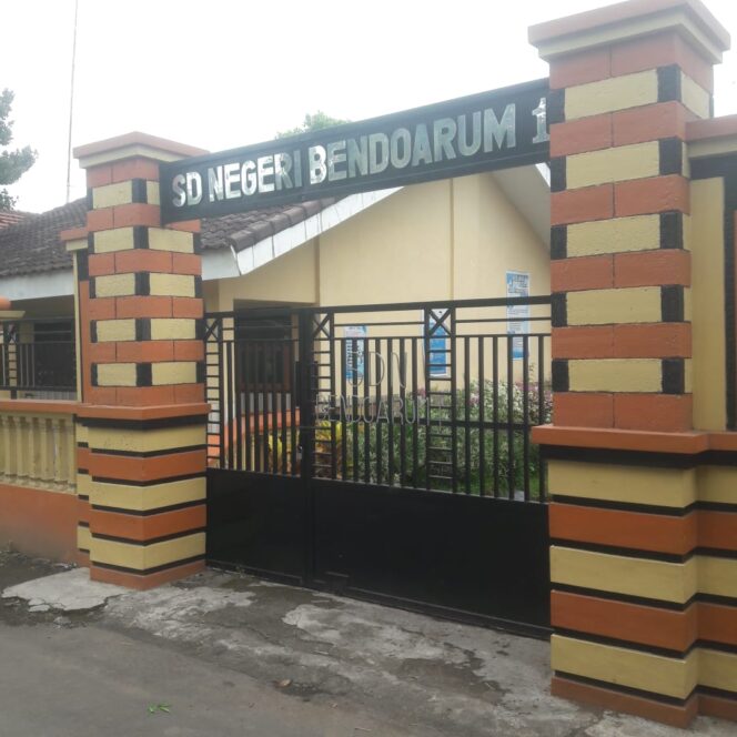 
					Dana PIP Di SDN Bendoarum 1 Belum Maksimal, Orang Tua Siswa Menuntut Segera Dicairkan