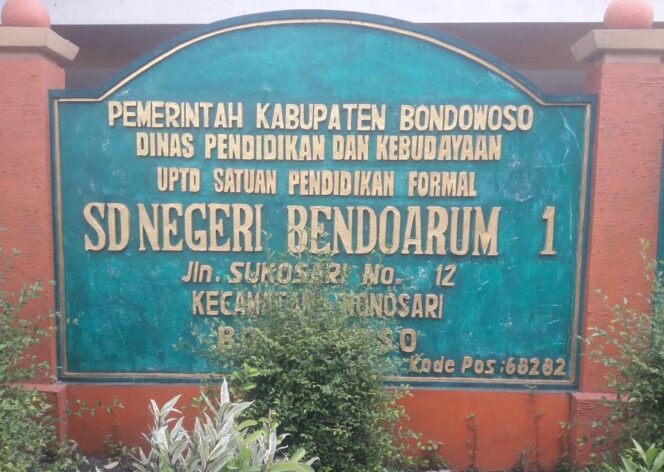 
					Wali Murid Di SDN Bendoarum 01 Ngambek, Tak Pedulikan Undangan Sekolah