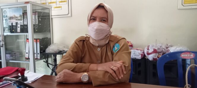 
					Tingkatkan Pelayanan, Pemdes Bajang Bangun Pendopo Balai Desa “Bentuk Arsitektur Joglo”