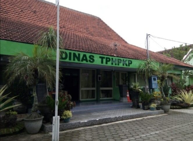 
					Begini Tanggapan Kadin TPHPKP Magetan, Terkait Keluhan Masyarakat Desa Cileng Poncol