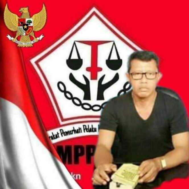 
					Ketua MPPK2N: Hentikan Perampokan Uang Rakyat Desa Dan “Kaji Ulang” Permendagri Nomor 73 Tahun 2020