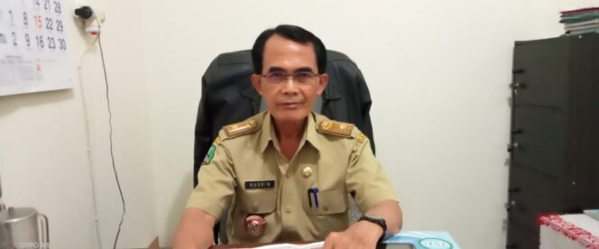 
					Tingkatkan Ekonomi Dan PAD” PemDes Mojopurno Bangun Kios Untuk BumDes