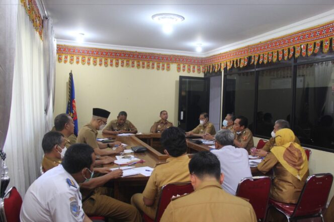 
					Perikanan Lampung Barat Bakal Dapat Suntikan Dana 400 Milyar Dari PT. Japfa Comfeed Tbk