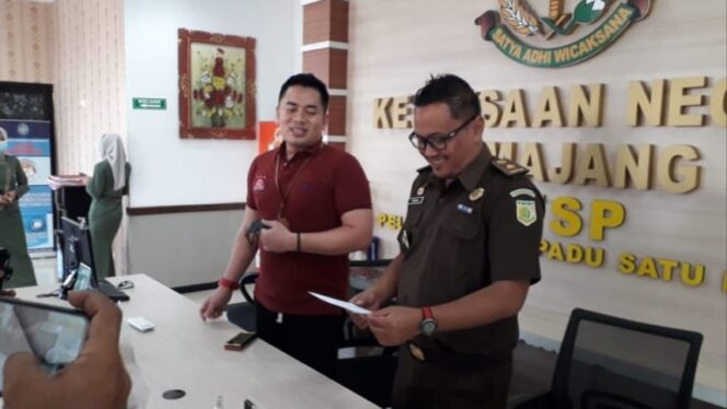 
					Mantan Kades Gedangmas Jadi Tersangka Korupsi Dana Desa