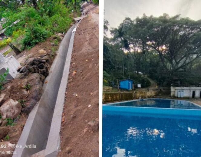 
					DESA SUMBERBENDO KEMBALI TINGKATKAN PEREKONOMIAN