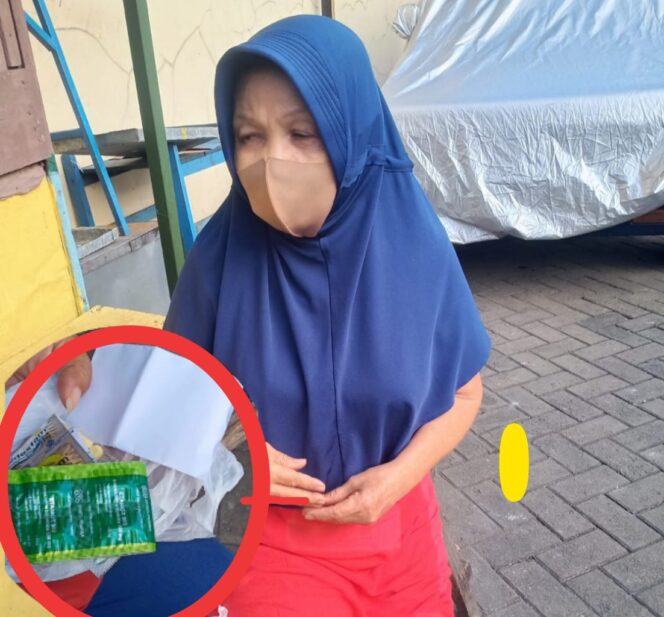 
					Mengharukan…Korban Dugaan Malpraktek Terima Santunan Rp. 200 Ribu dan Sebungkus Obat Dari Sang Dokter