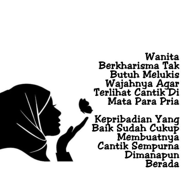 
					Istri Cerdas, Istri Yang Bijaksana Akan Menciptakan Generasi Yang Luar Biasa