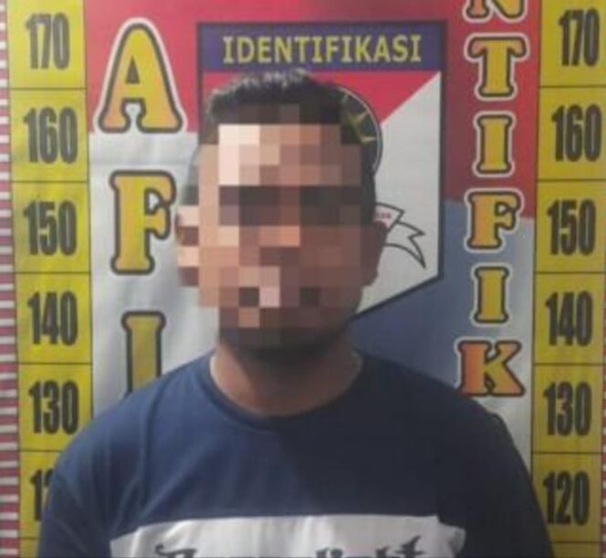 
					Alih-alih Pinjam Uang dengan Jaminan Pekarangan, Warga Sumber Wringin Terancam Hukuman 4 Tahun Penjara