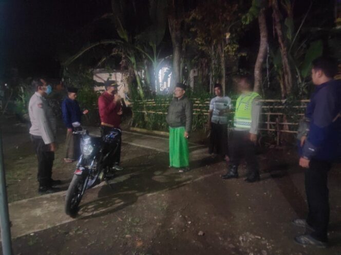 
					Pencurian Hewan Ternak di Desa Gadingsari, Polres Bondowoso Kantongi Nama Pelaku