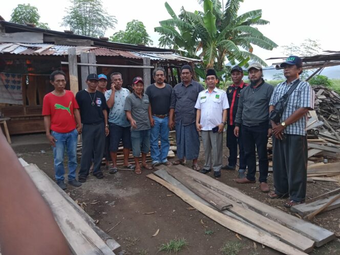 
					Mesin Politik Mulai Dipanasi ” Kader PBB Dapil III” Bentuk Rakolwilsus