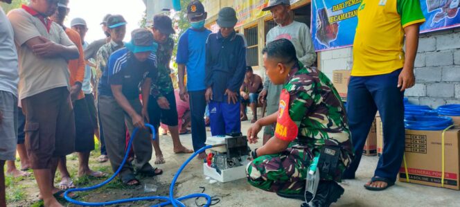 
					DESA JERUKGULUNG BERI TROBOSAN DALAM BIDANG PERTANIAN