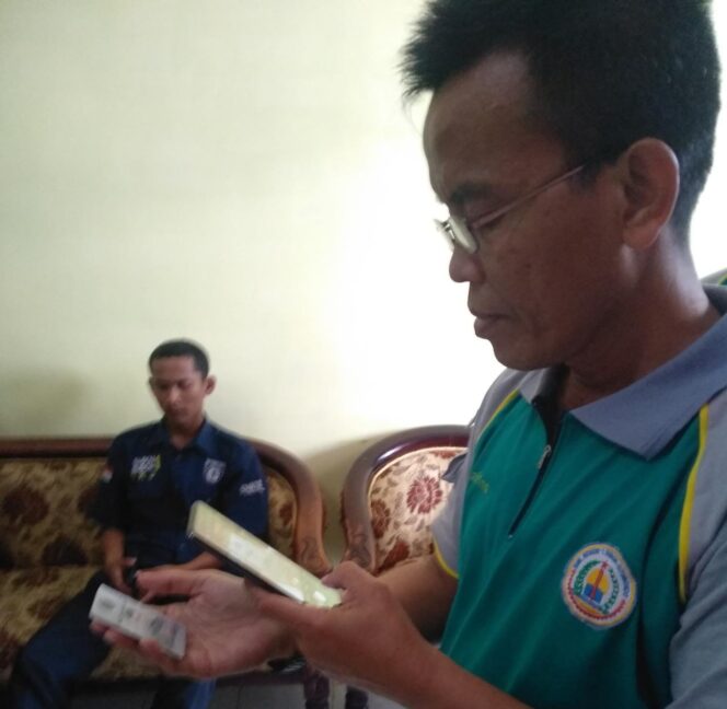 
					Kepala SMK Negeri 1 Suboh, Minta Dipublikasi Kasus Adu Jotos Muridnya