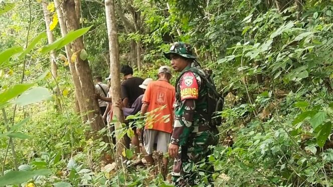 
					12 Hari Dinyatakan Hilang, I Nyoman Supag Ditemukan Tak Bernyawa