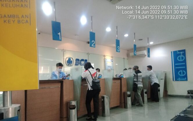 
					Tak Merasa Ada Perjanjian “Nasabah BCA Asal Kutorejo Merugi’ Saldo Rekening Ter Autodebet PT. BCA Finance